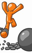 Image result for Man Breaking Chains Clip Art
