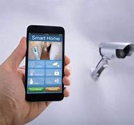 Image result for iPhone Security Camera System