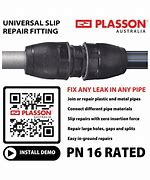 Image result for Plasson Universal Fittings