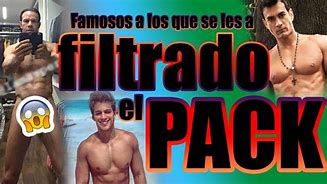 Image result for Packs De Famosos