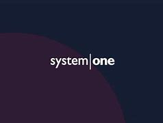 Image result for System 1 Logo
