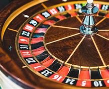 Image result for Casino Roulette Wheel