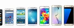 Image result for Samsung Galaxy Phone Series List