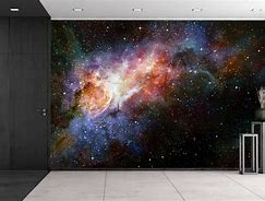 Image result for Galaxy Wall Washroom
