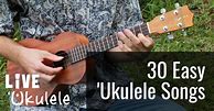 Image result for Easy Ukulele