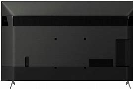 Image result for Sony X900h 65 Input Power