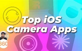 Image result for iOS Camera