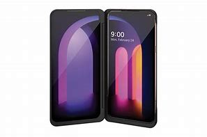 Image result for LG V60 Dual Screen Protector