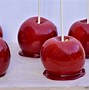 Image result for Easy Homemade Candy Apples