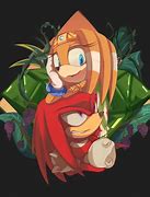 Image result for Sonic Channel Tikal