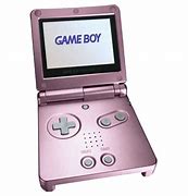 Image result for Game Boy Advance Sp Pink