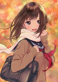 Image result for Kawaii Anime Girl Sweater