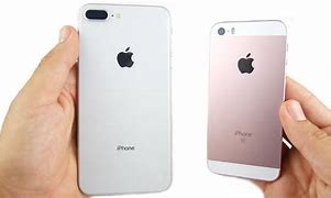 Image result for Apple iPhone SE Compared to 8