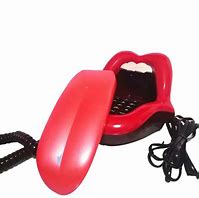 Image result for Landline Phone 90s with Headphones