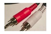 Image result for Technics Speaker Cables