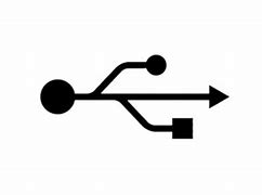 Image result for USB Connector Symbols