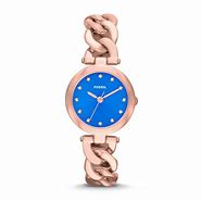 Image result for Fossil Women Watch Es3546