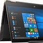 Image result for HP Spectre x360 Laptop