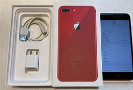 Image result for Limited Edition Red iPhone 8 Plus