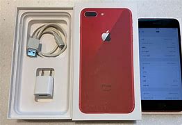 Image result for iPhone 8 Plus Red vs Lgk30