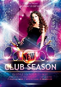 Image result for Free Party Flyer Design Templates