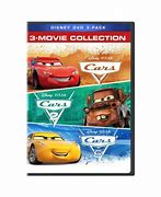 Image result for Cars DVD Collection