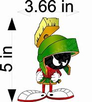 Image result for Marvin the Martian Angry Logos