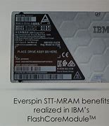 Image result for Mram IBM
