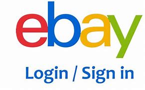 Image result for eBay Official Site Home Page Sign In