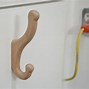 Image result for Wooden Fishing Hooks