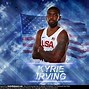 Image result for Kyrie Irving Black and White Wallpaper