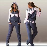 Image result for Women's Sweat Suit