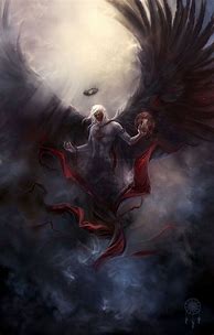 Image result for Evil Dark Gothic Angels