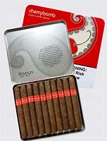 Image result for Cherry Cigarillos