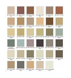 Behr Stain Colors How To Choose The Right Colors For The Job