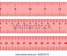 Image result for Read Ruler Centimeters