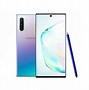 Image result for Note 10 Screen