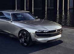 Image result for Concept Muscle Cars
