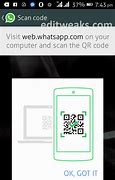 Image result for How to Sign in Whats App First Setep