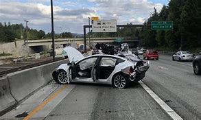 Image result for Plainrock124 Tesla Crash