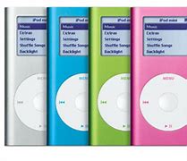 Image result for Old iPod Mini