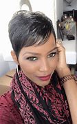 Image result for Hairstyles for Black Women with Thinning Hair