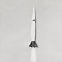 Image result for Hermes Rocket Blueprint
