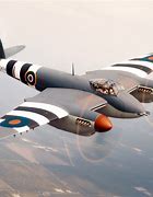 Image result for De Havilland Mosquito Wing