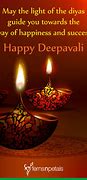 Image result for Deepavali Message
