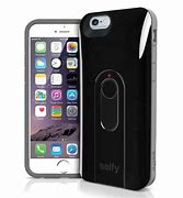 Image result for Clear Pink iPhone 6 Plus Case