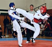 Image result for Tae Kwon