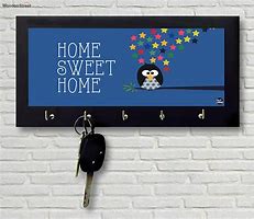 Image result for Key Holder for Wall Business