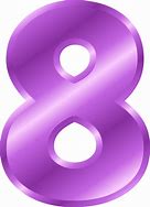 Image result for Yellow Number 8