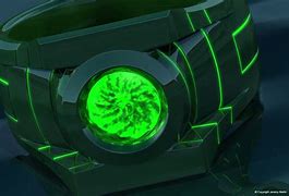 Image result for Green Lantern Light